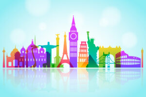 Top 5 Countries for Higher Education in 2025 – Choose the Right Destination for You